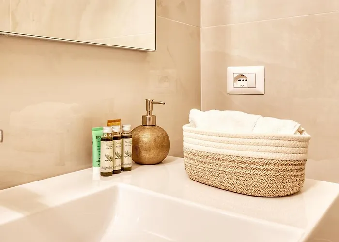 Relais 1 Apartment Milan