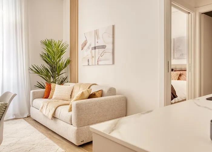 Relais 1 דירה מילאנו