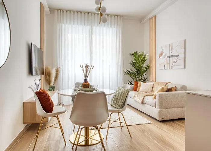 Apartment Relais 1 *