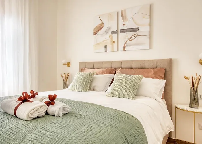 Appartement Relais 2