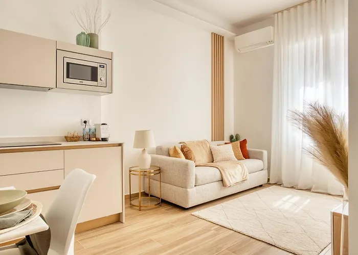 Appartement Relais 2 Milan