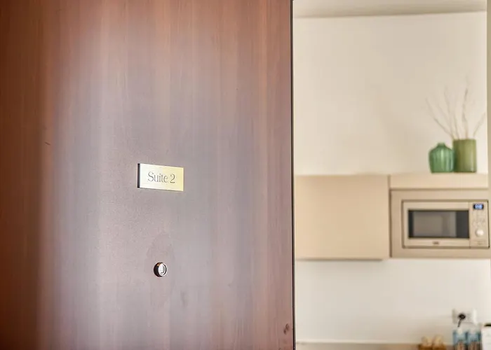 Appartement Relais 2 *