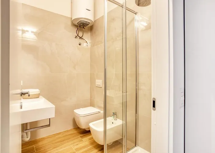 Relais 1 Apartment Milan