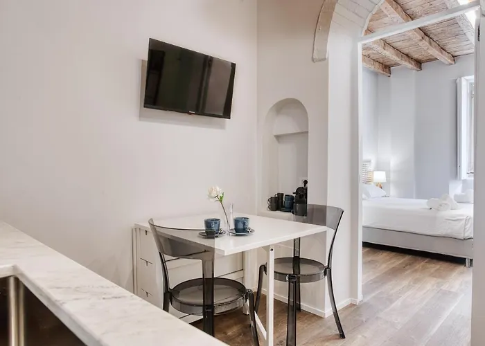 Appartamento Joivy Delightful 1-bed Flat In The Centre Of *