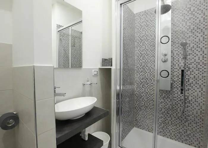 Just Urban - Stylish 1br In Center - Balcony And Metro M2 M4 Apartamento Milán
