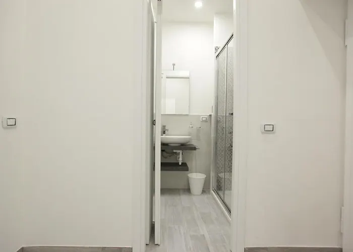 Just Urban - Stylish 1br In Center - Balcony And Metro M2 M4 * Milano