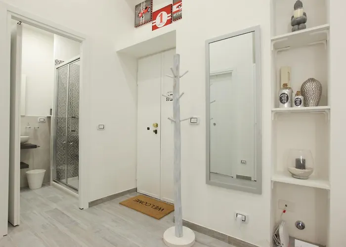 Apartamento Just Urban - Stylish 1br In Center - Balcony And Metro M2 M4