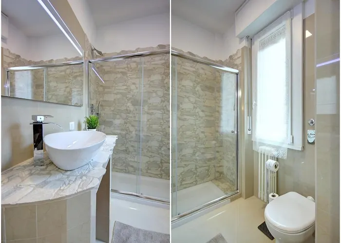 Milanrentals - Tiffany *