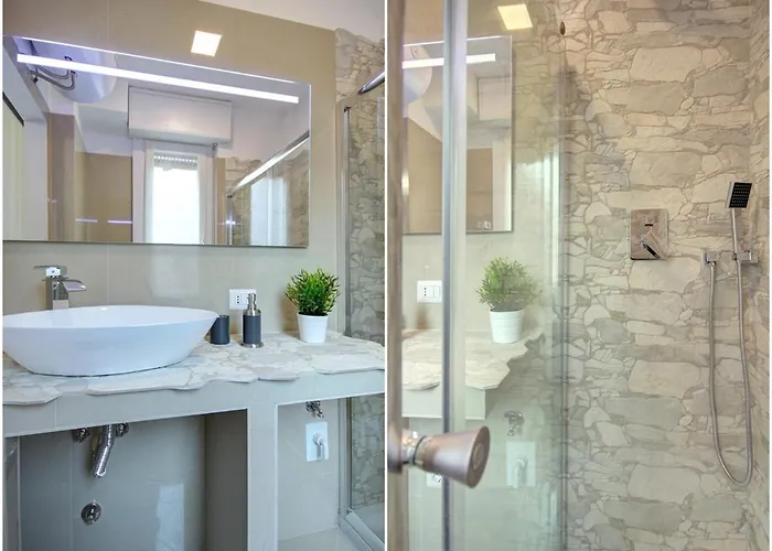 Milanrentals - Tiffany Appartement