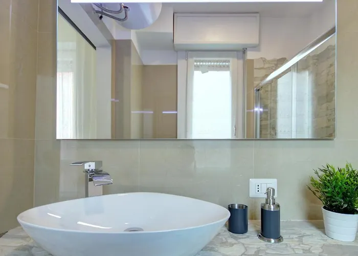 Milanrentals - Tiffany * Milan