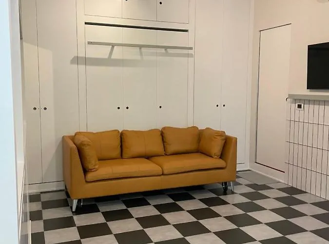 Incantevole In Darsena * 米兰