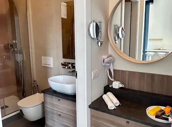 King's - Quiet And Refined In The Heart Of Apartmán *