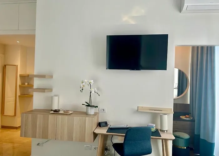 King's - Quiet And Refined In The Heart Of Milán