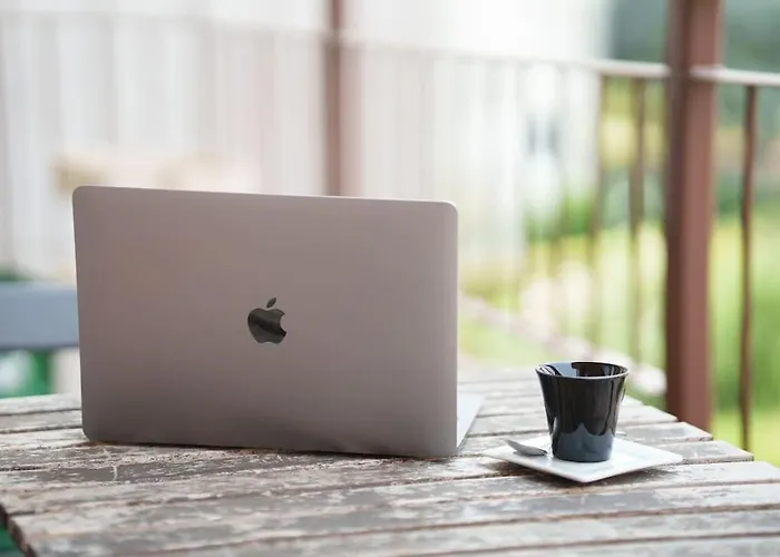 Lejlighed Bike Stop Milano