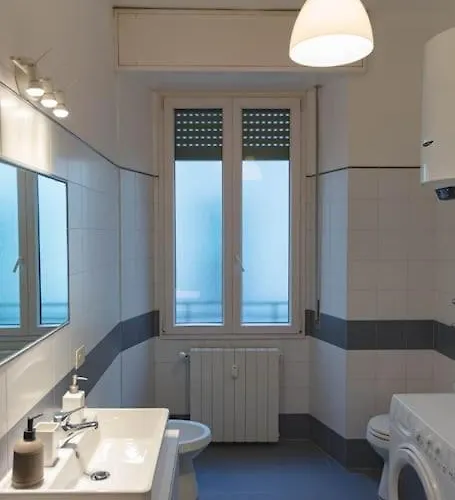 Torchio4 * Milan