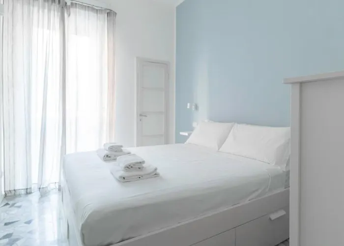 Italianway - Saldini 22 米兰