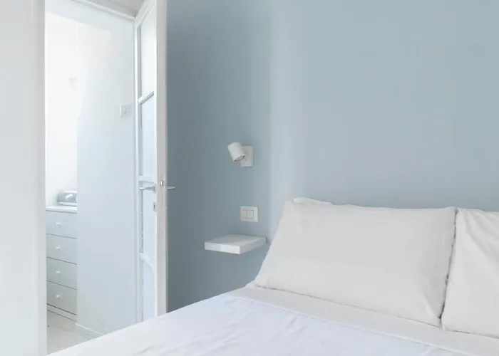 Italianway - Saldini 22 * 米兰