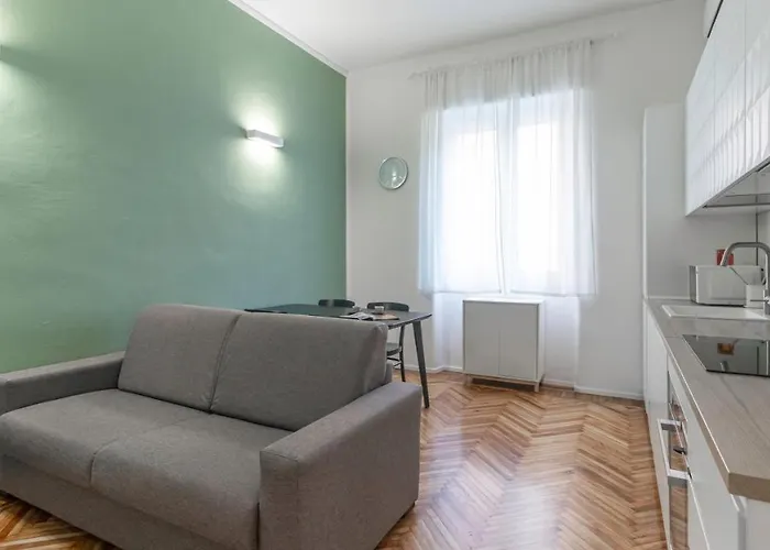 Italianway - Saldini 22 * 米兰