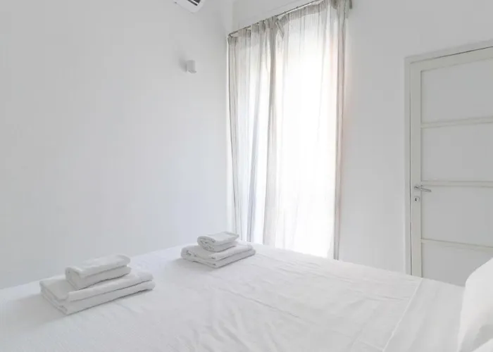 Apartmán Italianway - Saldini 22