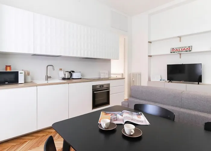 公寓 Italianway - Saldini 22