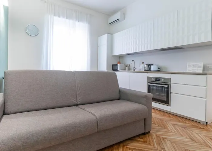 Italianway - Saldini 22