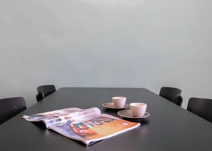 Italianway - Saldini 22 公寓 米兰