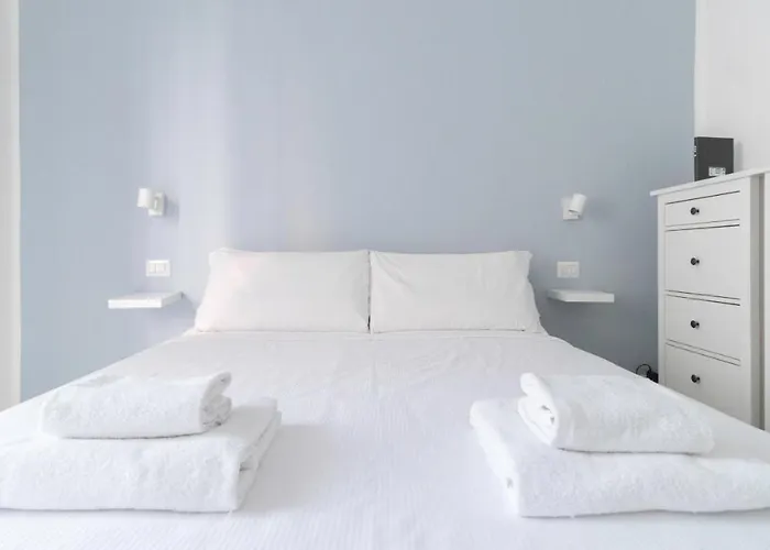 Italianway - Saldini 22 *