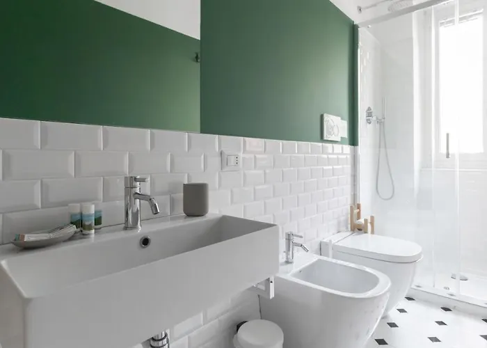 Italianway - Saldini 22 * 米兰