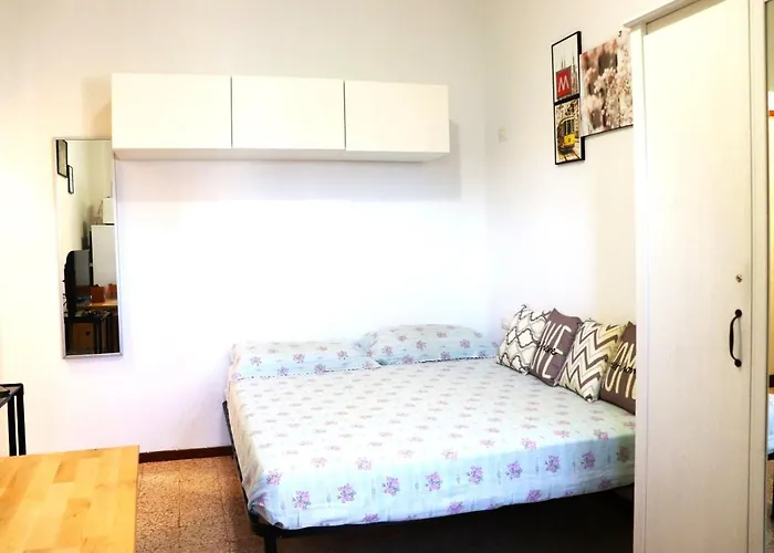 * La Casa Di Arti * 25 Min Dal Duomo Milán