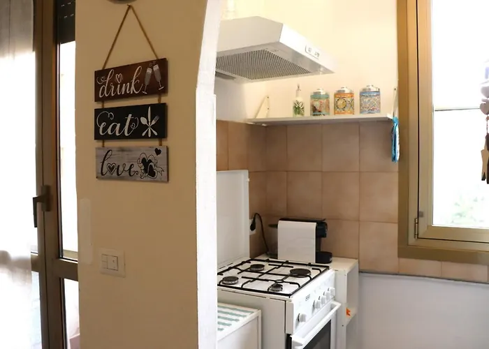 * La Casa Di Arti * 25 Min Dal Duomo *
