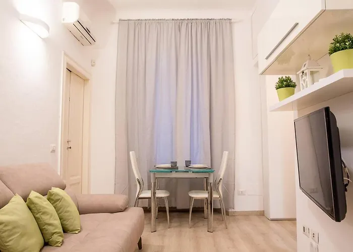 アパート Adda10 *