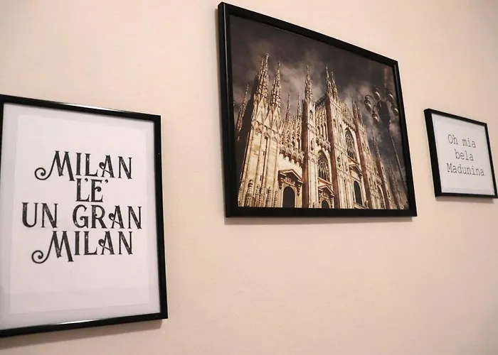 * La Casa Di Arti * 25 Min Dal Duomo Apartmán *