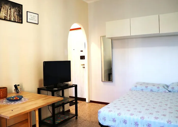 * La Casa Di Arti * 25 Min Dal Duomo Apartmán *