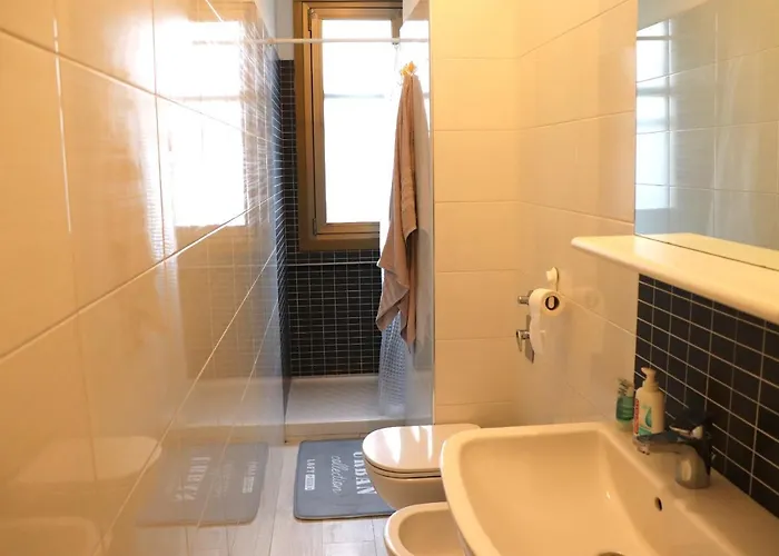 Appartement * La Casa Di Arti * 25 Min Dal Duomo *