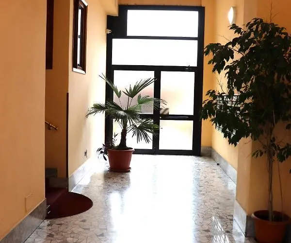 Appartement * La Casa Di Arti * 25 Min Dal Duomo