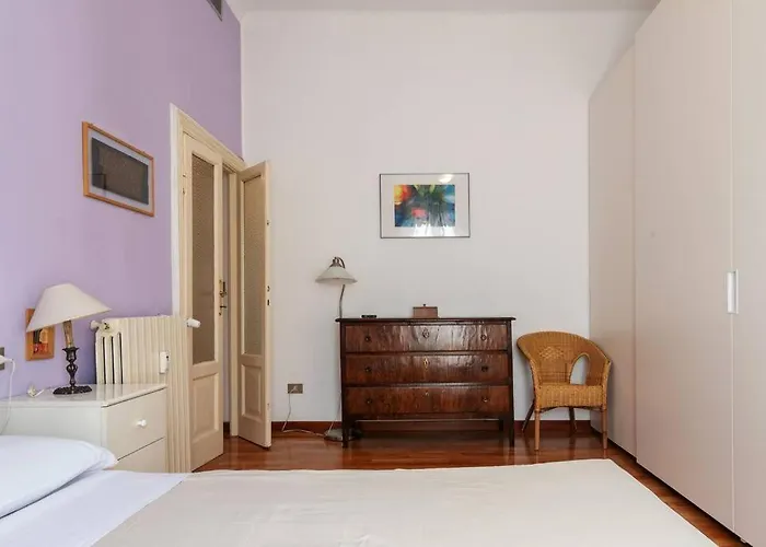 Martini Flexyrent A.c. Apartmán