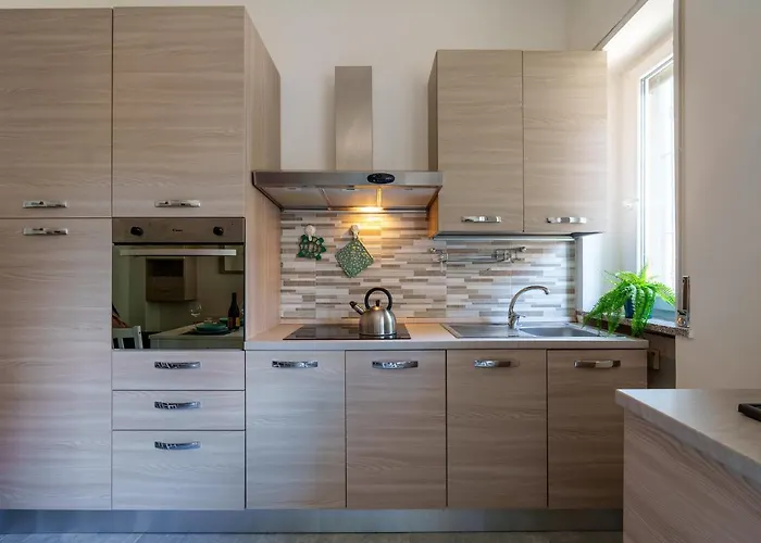 Apartament Duomo/linate Parcheggi Gratis E Tram Sotto Casa