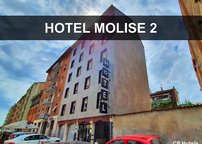 Molise 2 Милан