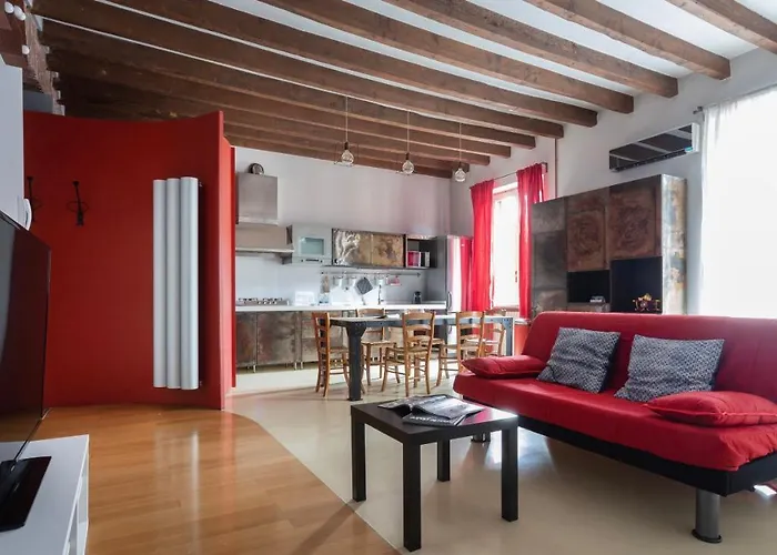 Italianway - Pastrengo 7 *