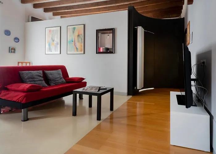 Appartamento Italianway - Pastrengo 7 *