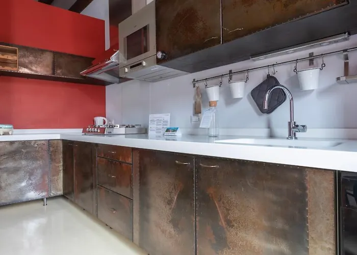 Appartamento Italianway - Pastrengo 7 Milano