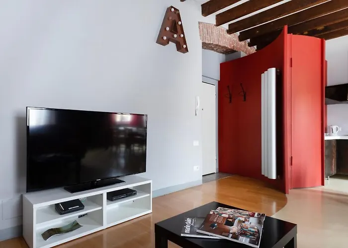 Appartamento Italianway - Pastrengo 7