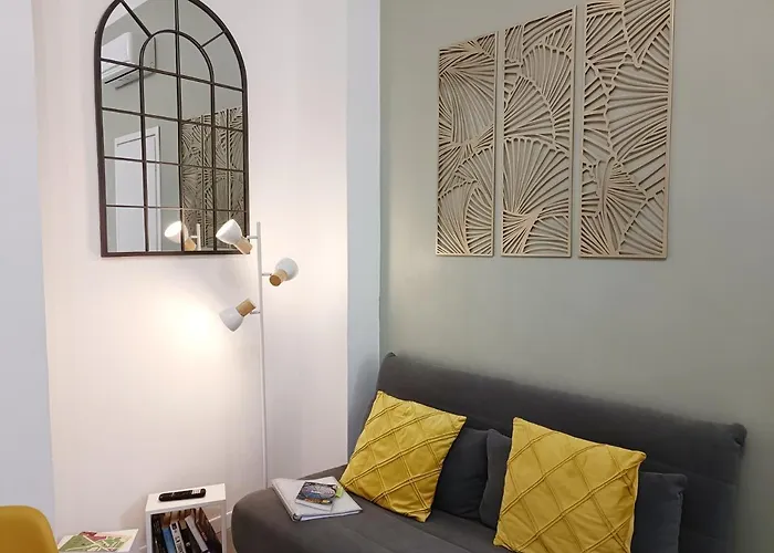 Apartment Welcome 36 Porta Romana *