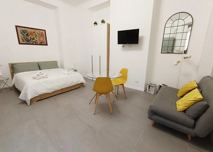 Welcome 36 Porta Romana * Milan