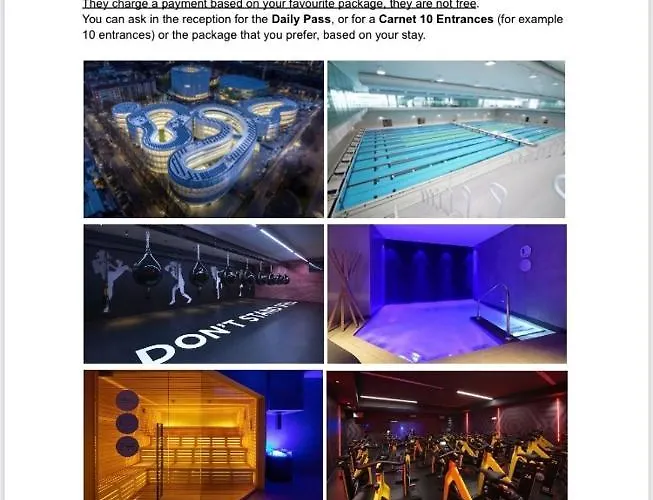 Bocconi Navigli Iulm Naba Ied, Max 2 Persons, Center Italy * 米兰