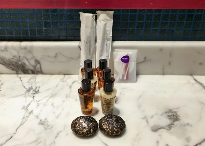 Prestige Boutique - Montenapoleone