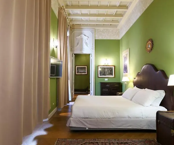 Prestige Boutique - Montenapoleone Appartement Milan