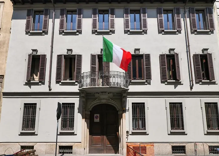 Prestige Boutique - Montenapoleone