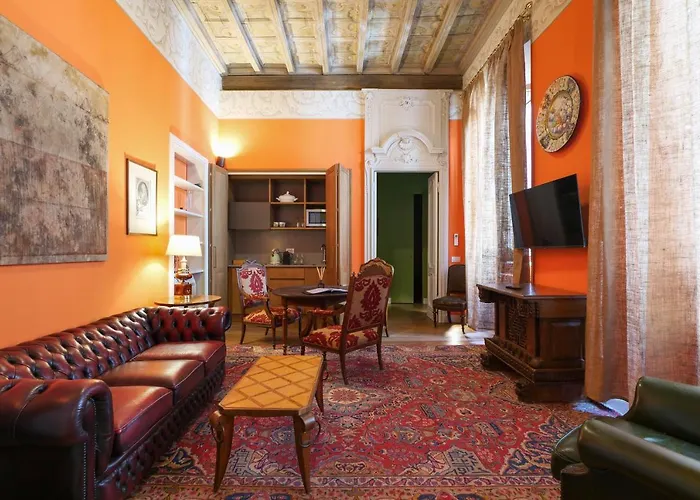 Prestige Boutique - Montenapoleone 4* Milan