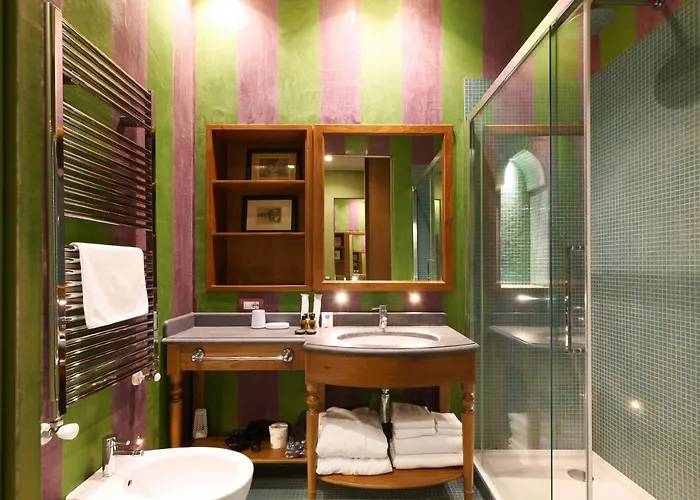Prestige Boutique - Montenapoleone Apartment Mailand